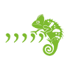 Comma Chameleon