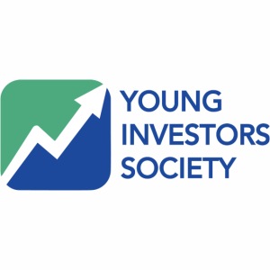 Young Investors Society LOGO