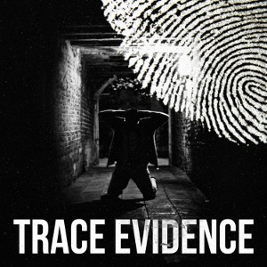 Trace Evidence Logo