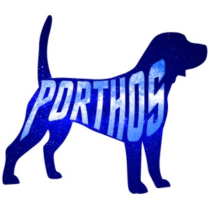 Porthos Dog