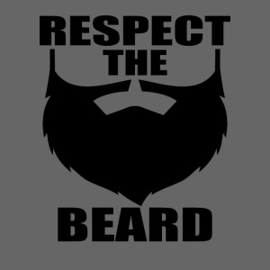 Respect the beard 03