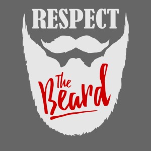 Respect the beard 10