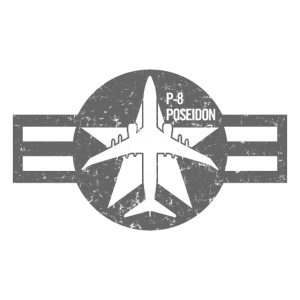 P-8 Poseidon