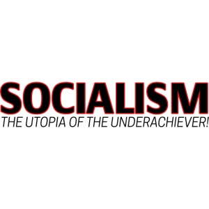 SOCIALISM UTOPIA