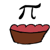 Pi = Pie