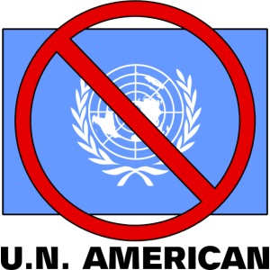 U.N. AMERICAN