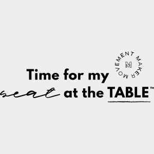 My Seat at the Table