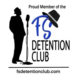 Proud Member FSDC-black