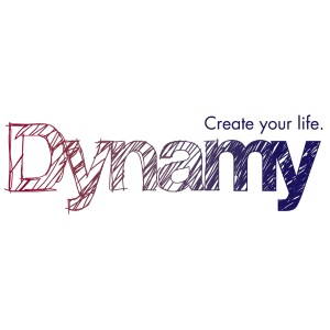 Dynamy Logo