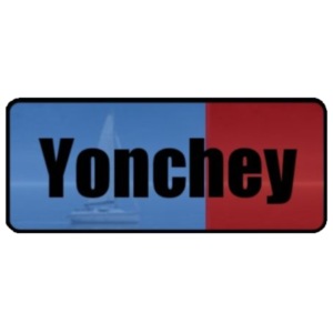 Yonchey logo