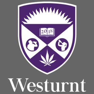 Westurnt (Coat of Arms) - Clothing