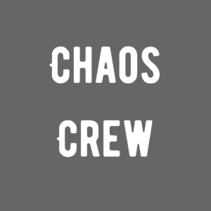Chaos Crew White