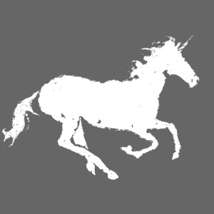 Awesome Art Unicorn Shirt Gift Idea