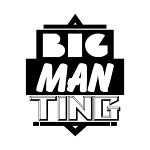 Big man ting