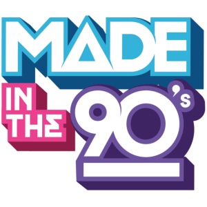 Made in the 90s