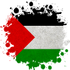 Palestine Blob / Flag Gift