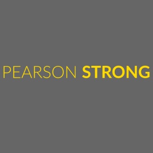Pearson strong