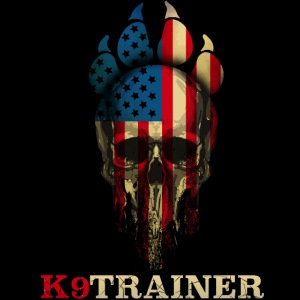 Two Minds-One Mission: K9 Trainer