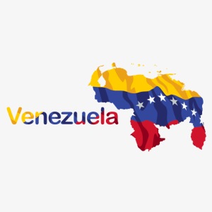 Maps Venezuela