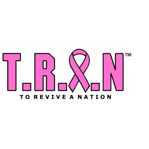 TRAN Ribbon Logo