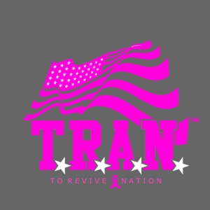 TRAN Ribbon Logo 4