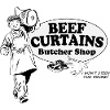 Beef Curtains Butcher Shop