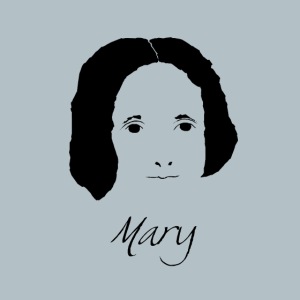 Mary Shelly Gothic Writer