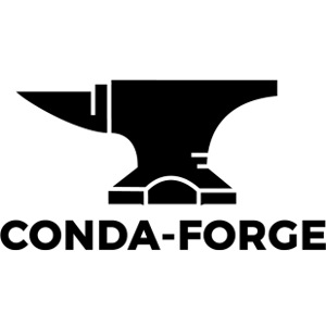 Conda-Forge Official Logo
