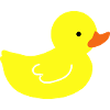 rubber ducky