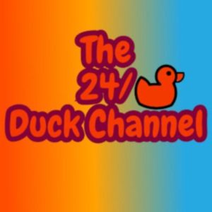 (logo) DUCK SHIRTS