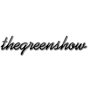TheGreeShow Logo