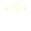 911 Dispatcher Heartbeat