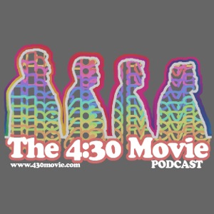 430MovieLogo SideViewTSHIRT