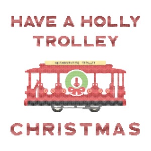 holly trolley