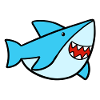 Sweet Shark