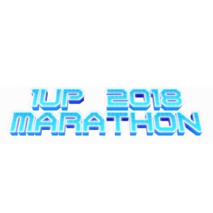 1UP 2018 Marathon
