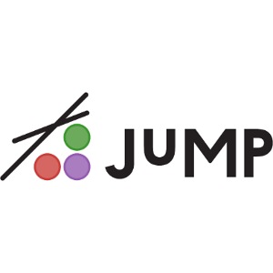 JuMP Official Logo