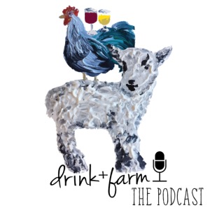 Drink & Farm Logo