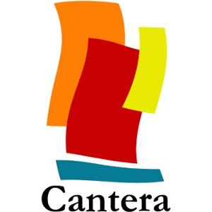 Cantera Official Logo