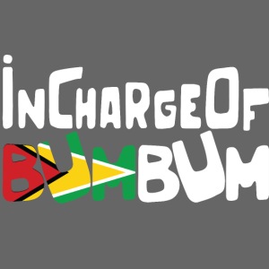 Guyana Bum Bum Boss