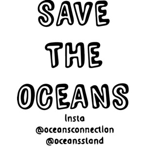 SAVE THE OCEANS