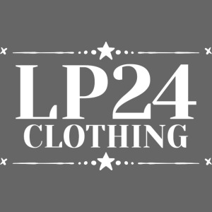 LP24 brand logo