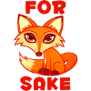 Sake For Fox