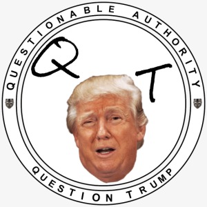 Question President Trump