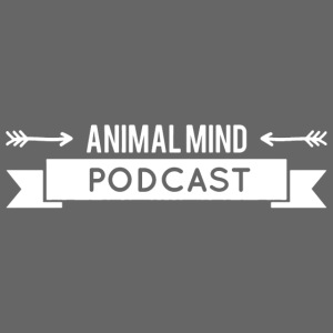 Animal Mind Podcast - Arrow Banner
