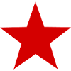 red star