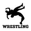 wrestling
