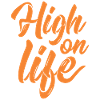 High On Life