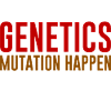 Genetics Mutation Happen