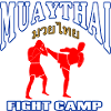 Muay Thai Training